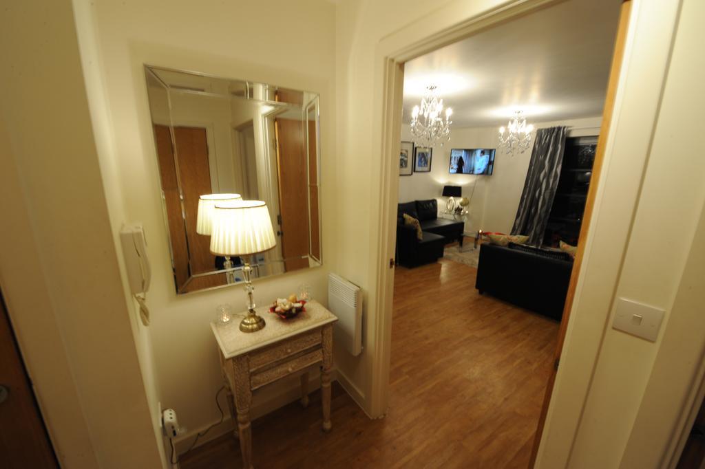 Zenith Apartment *