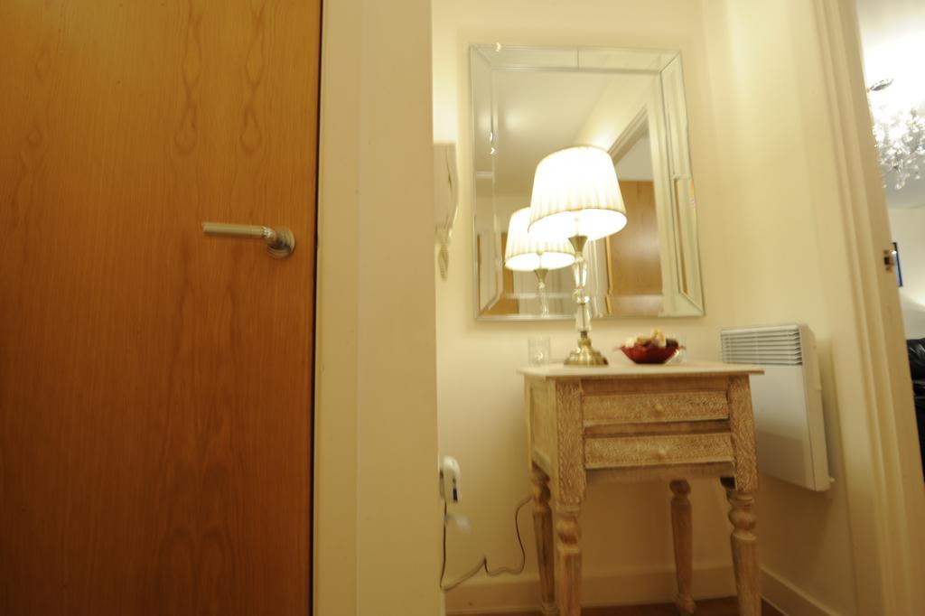 Zenith Apartment