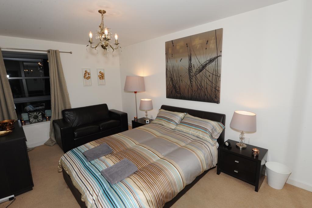 Apartment Zenith *