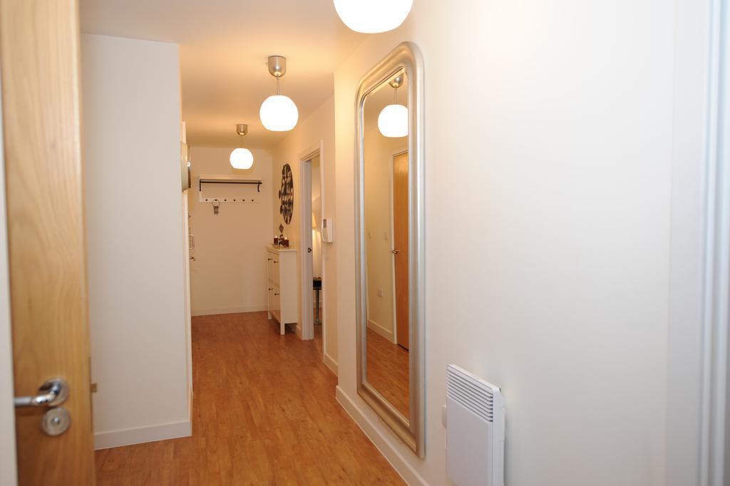 Zenith Apartment *