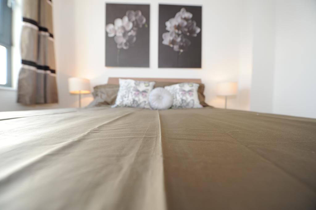 Apartment Zenith