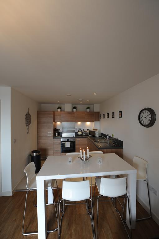 Zenith Apartment