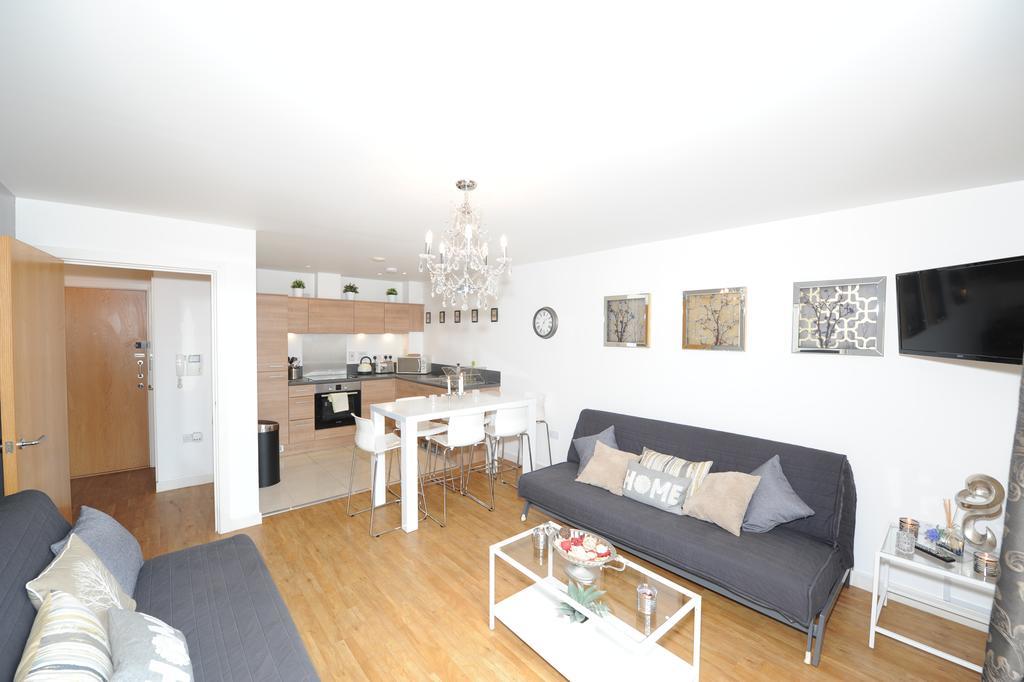 Apartment Zenith