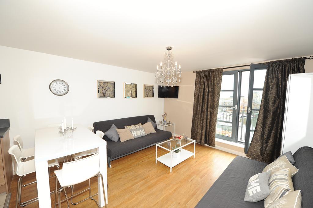 Apartment Zenith *