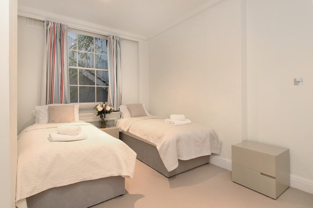 Apartment Lifestyle - Belgravia - Style