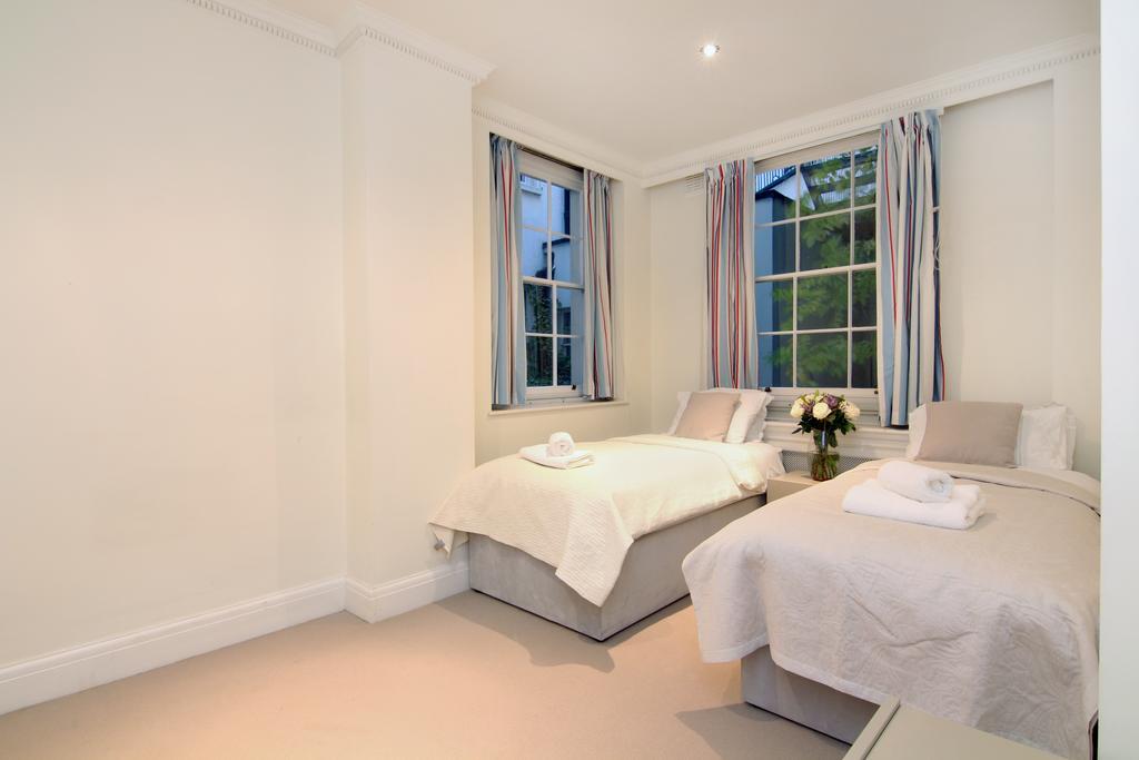 Lifestyle - Belgravia - Style London
