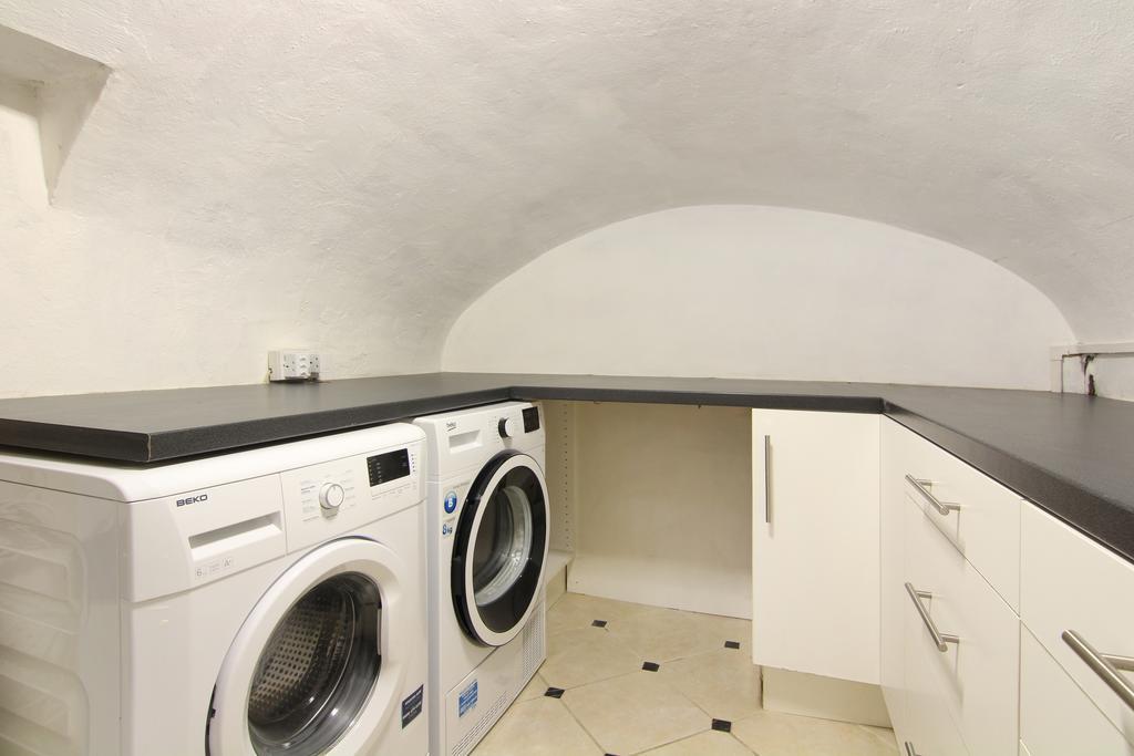Lifestyle - Belgravia - Style London