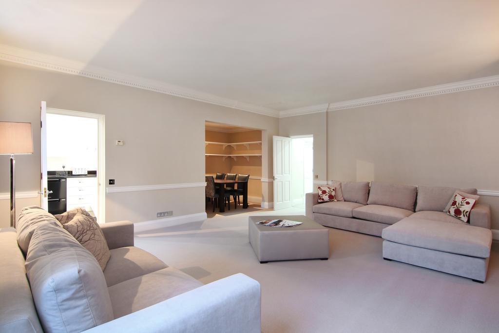 Lifestyle - Belgravia - Style Apartment London