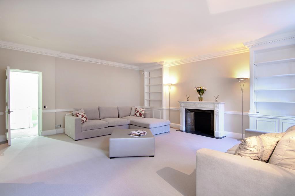 Lifestyle - Belgravia - Style London