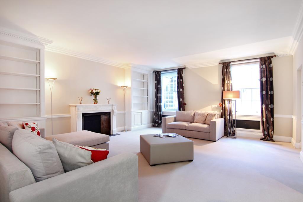 Lifestyle - Belgravia - Style * London