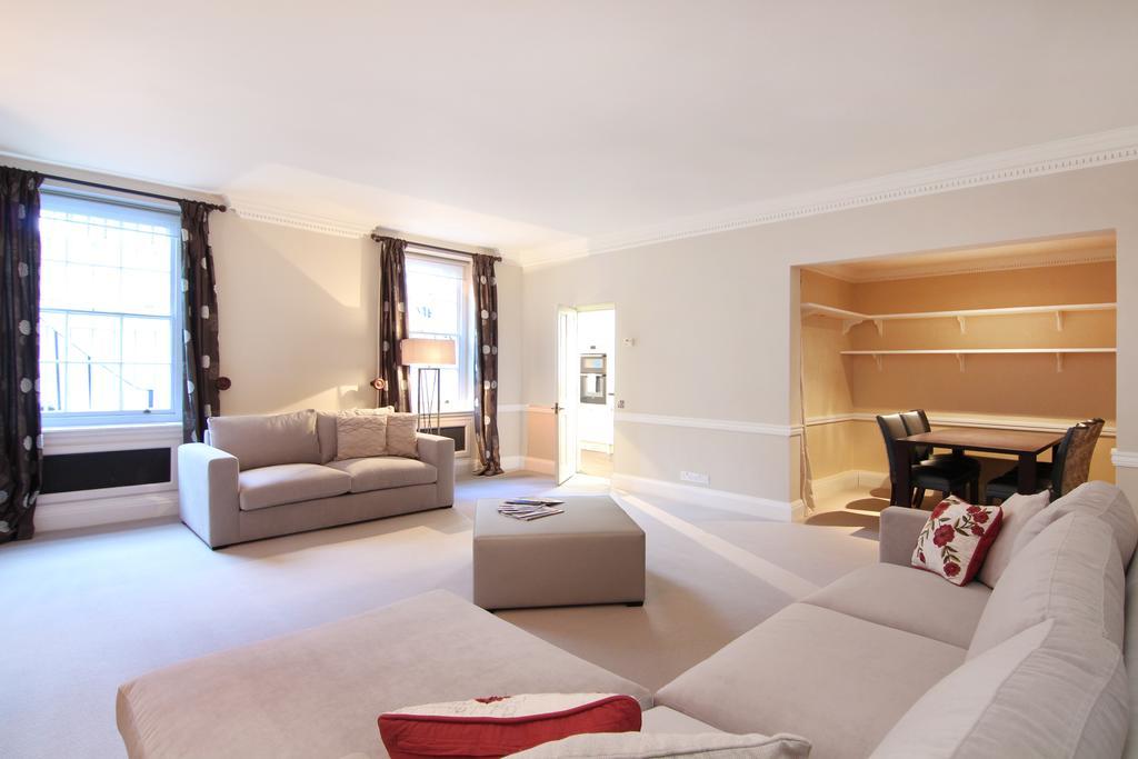 Lifestyle - Belgravia - Style Apartment London