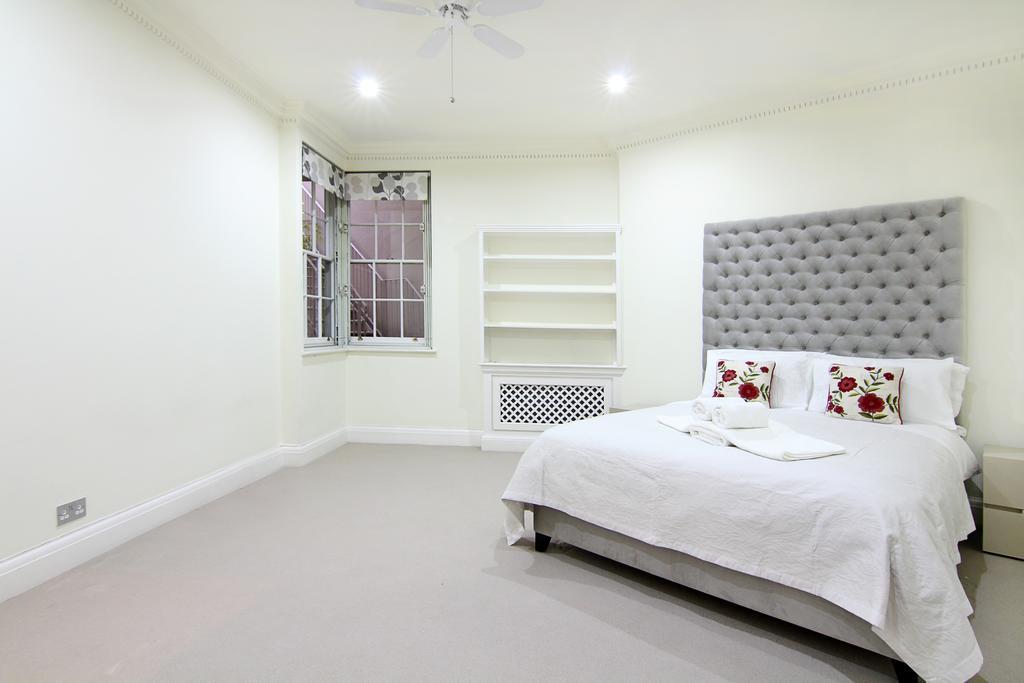 Lifestyle - Belgravia - Style London