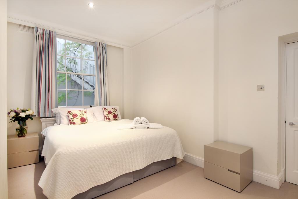 Apartment Lifestyle - Belgravia - Style *