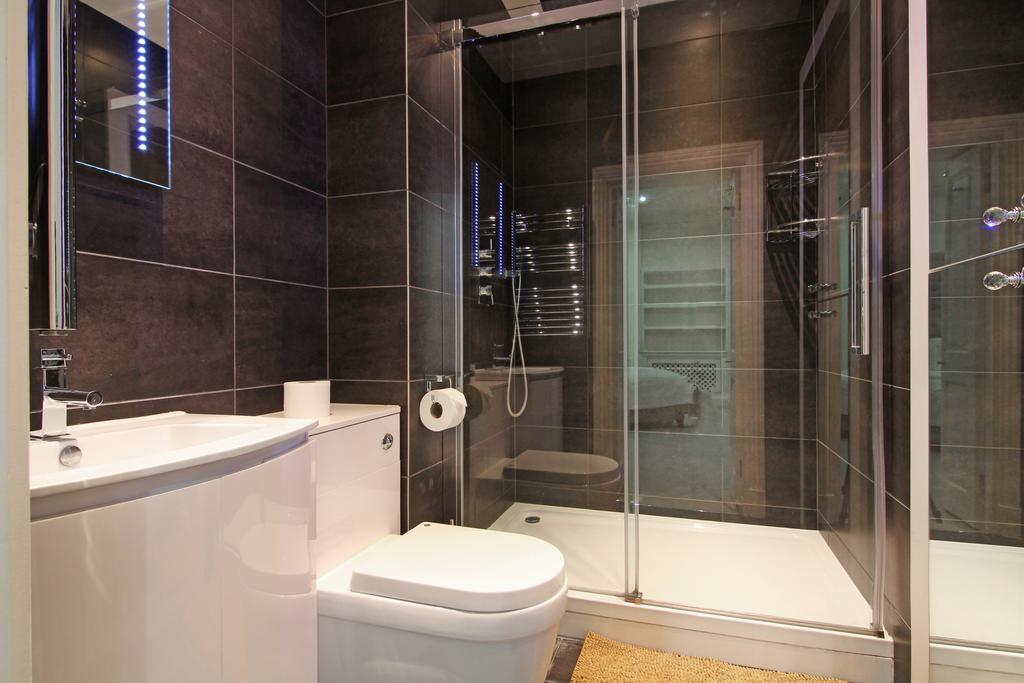 Lifestyle - Belgravia - Style