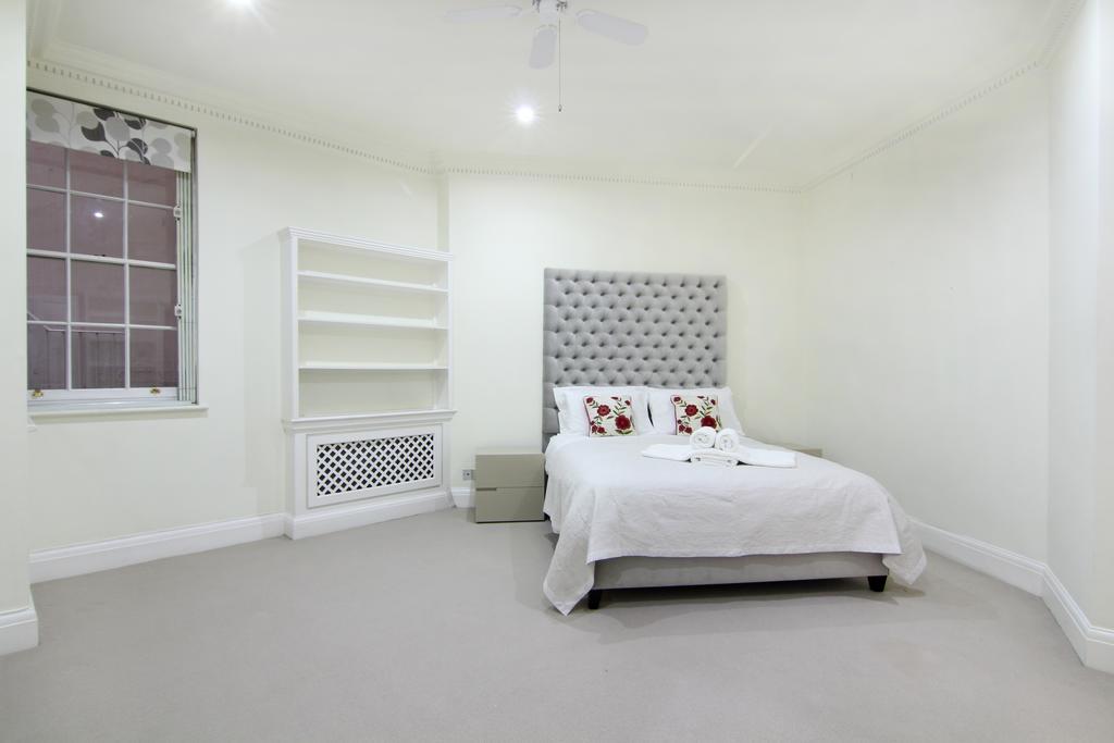 Apartment Lifestyle - Belgravia - Style London