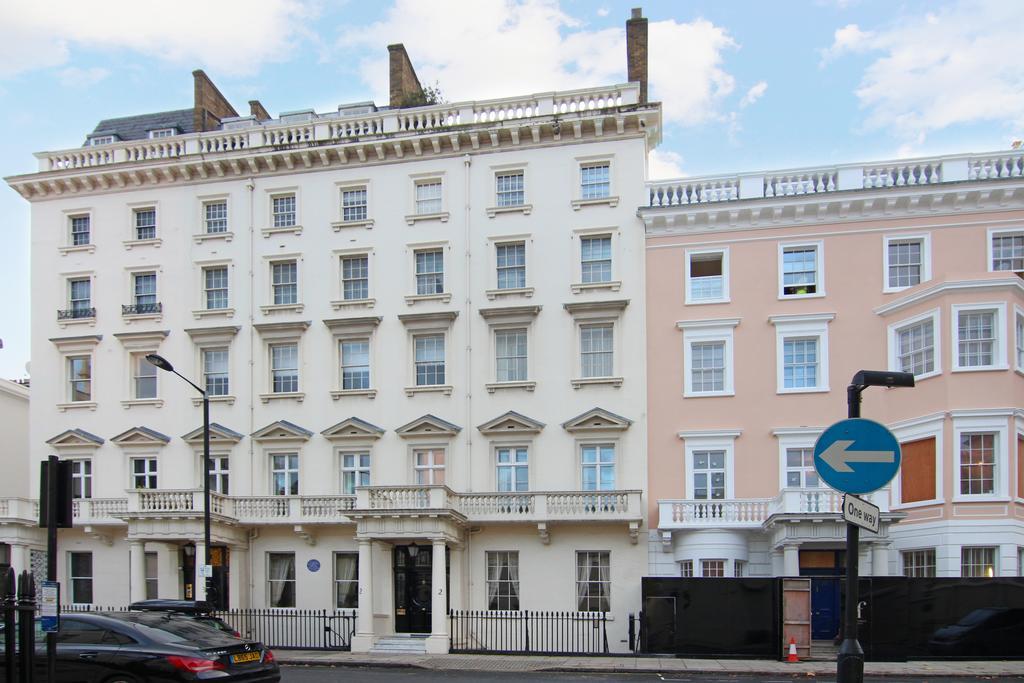 Lifestyle - Belgravia - Style London