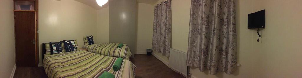 Oakfield Guest house