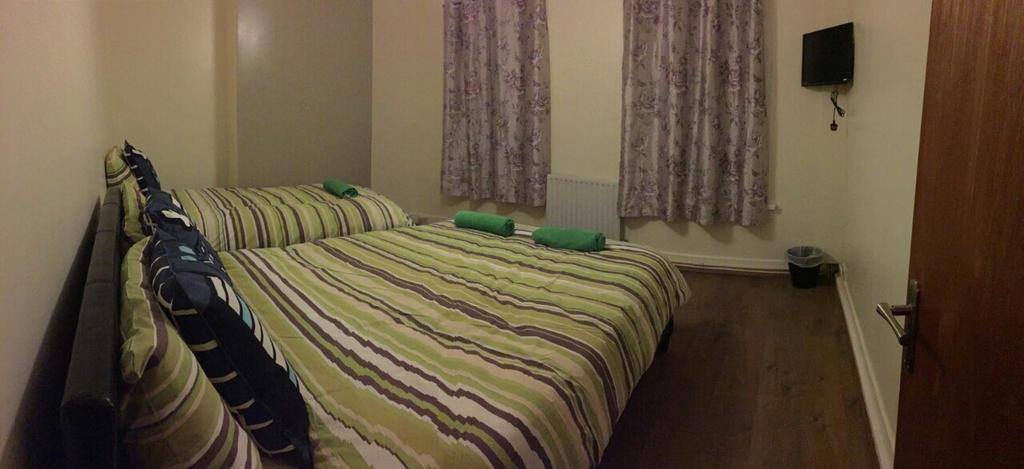Oakfield 5*