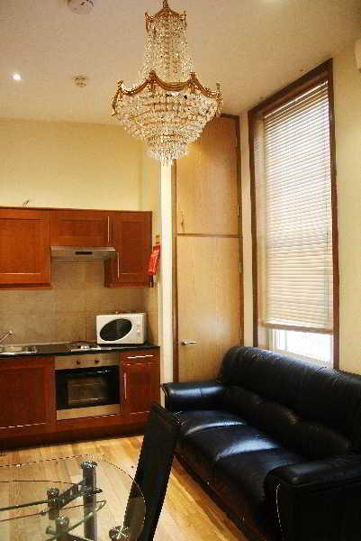 Apartamento Hyde Park *