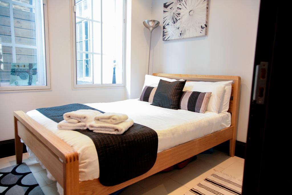 Apartment Club Living - Barbican