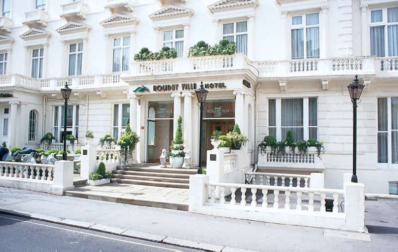 Hotel Holiday Villa Hotel 3*