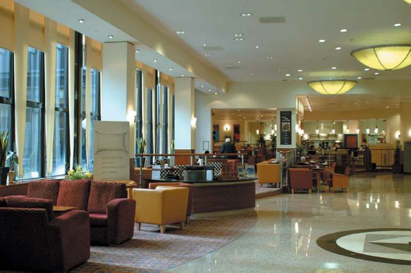 Kensington Forum, An Ihg 4*