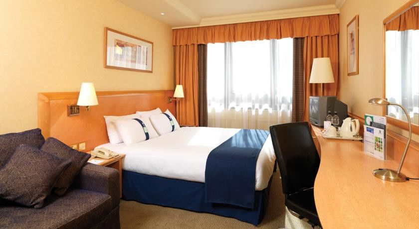 Kensington Forum, An Ihg 4* London