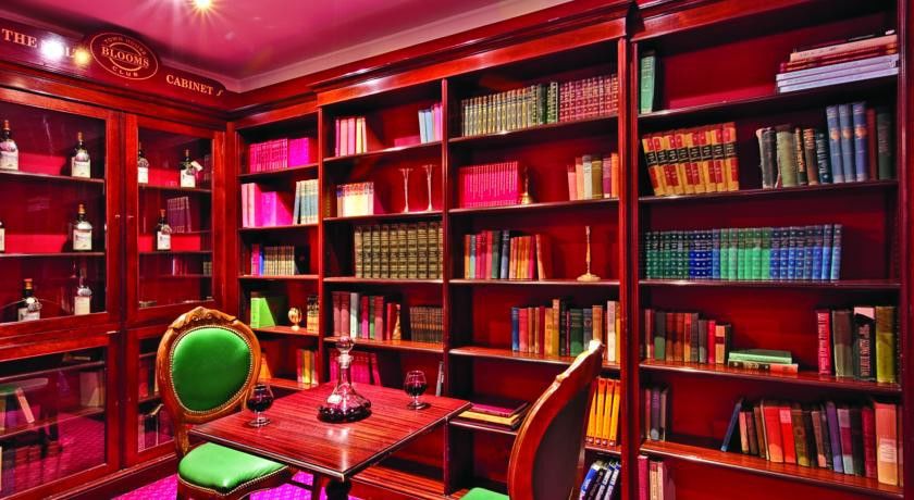 Grange Blooms Hotel London