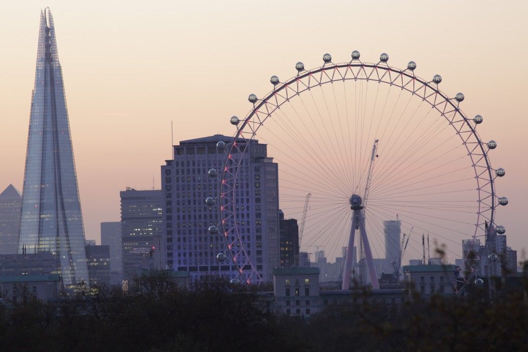 Hotel The Athenaeum & Residences London