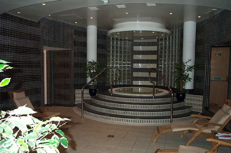 K West & Hotel