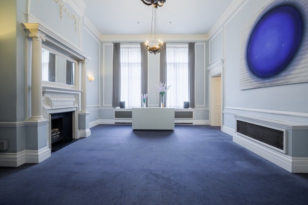 Andaz Liverpool Street, By Hyatt 5*
