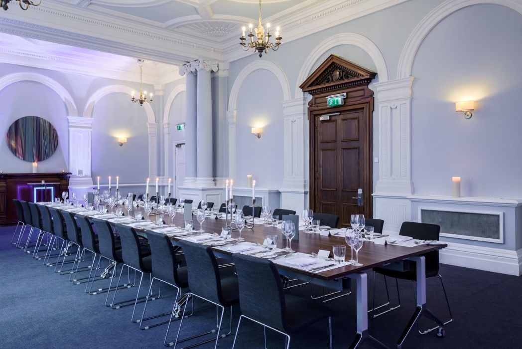 Hotel Andaz Liverpool Street, By Hyatt 5*