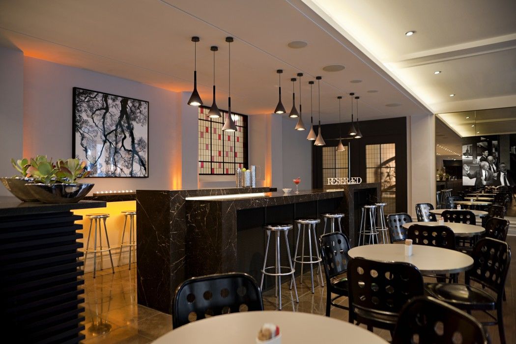 Andaz Liverpool Street, By Hyatt