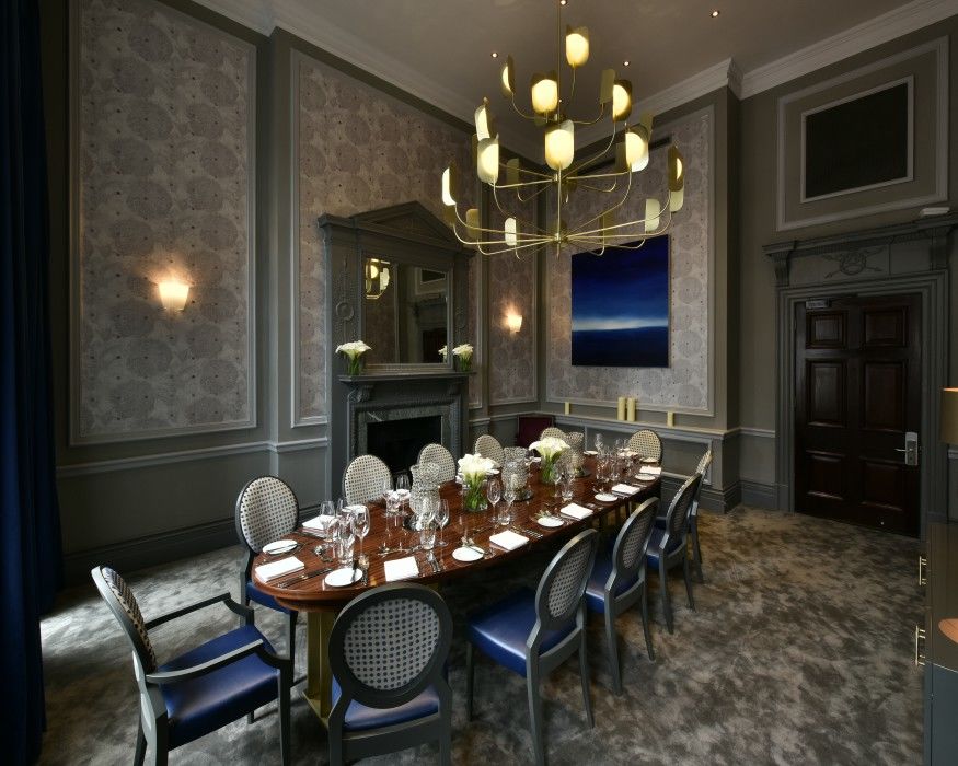Andaz Liverpool Street, By Hyatt Hotel 5*