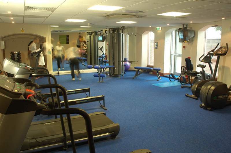 Danubius Regents Park 4* London