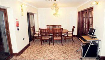 Homebells Hotel