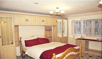 Hotel Homebells