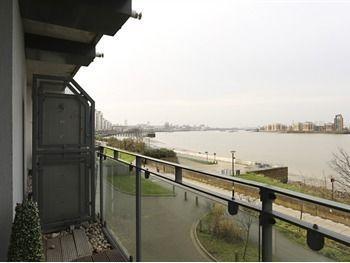 Apartment Exclusive Riverview