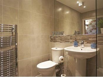 Apartment Exclusive Riverview London