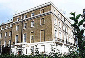 Berkeley Court 2* Londres