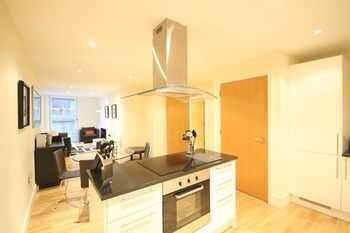 City Nites - Canary Wharf 4* London