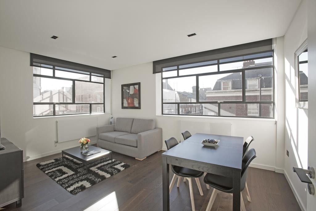 Apple Paddington Central Apartment London