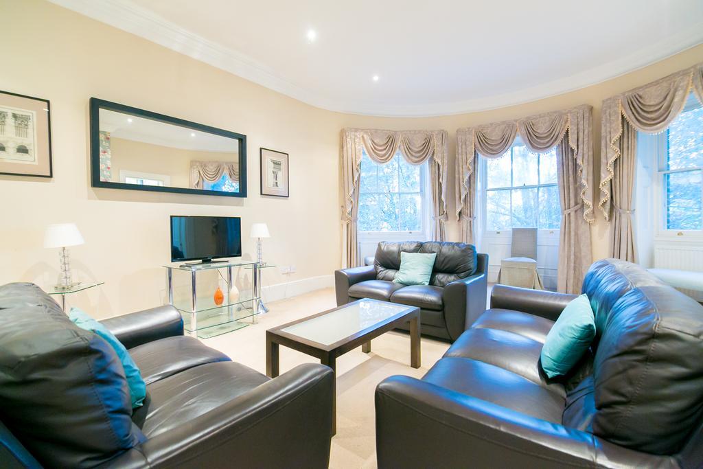 Apartamento Bridge House Canary Wharf Londres