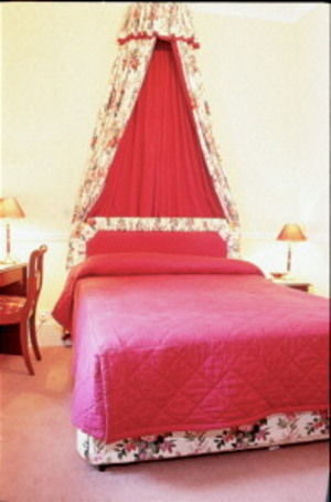 Willett 4*
