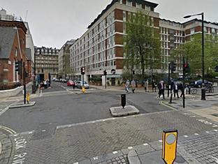 Lower Belgrave Street Hotel London