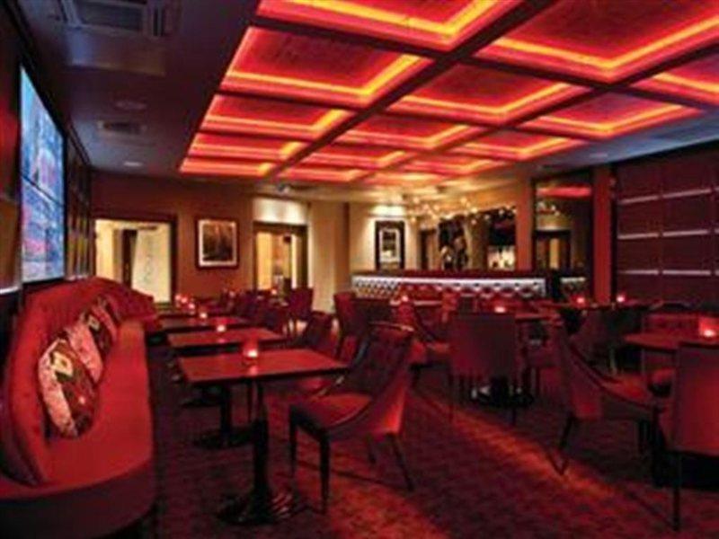 Thistle Piccadilly Hotel London