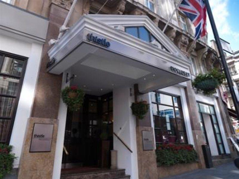 Thistle Piccadilly London