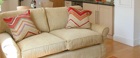 Notting Hill By Bridgestreet Apartment London