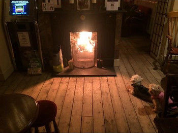 Bed & Breakfast The Kings Arms London