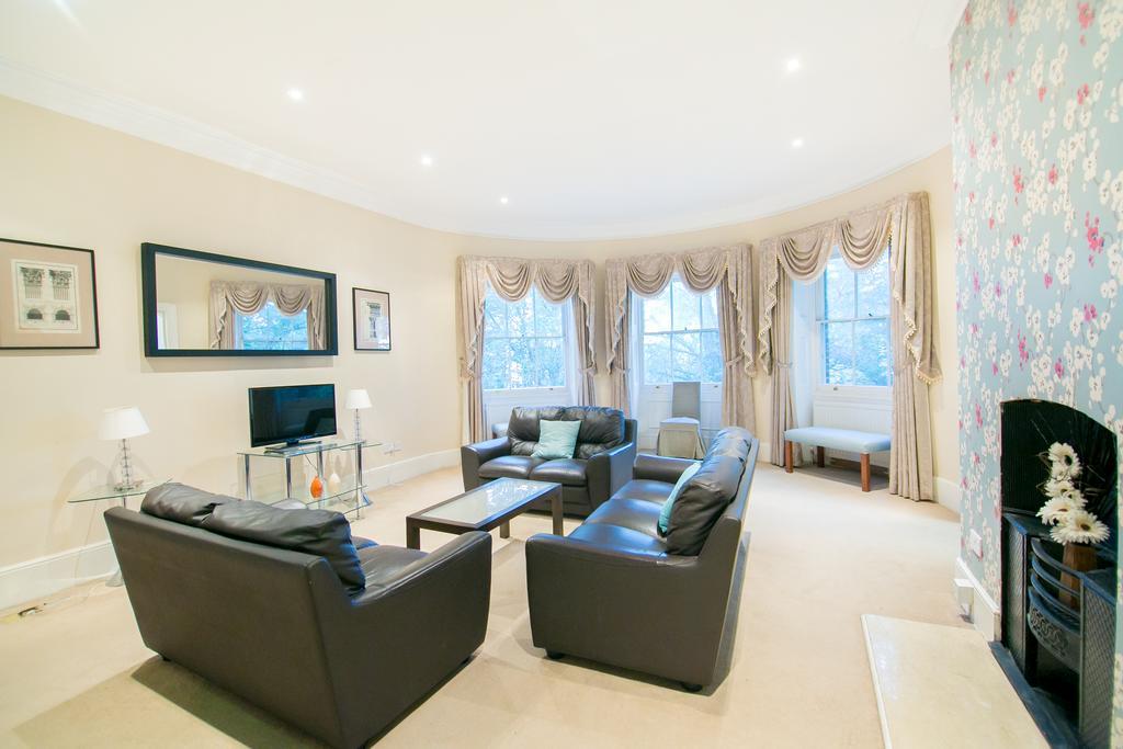 Apartamento Bridge House Canary Wharf Londres